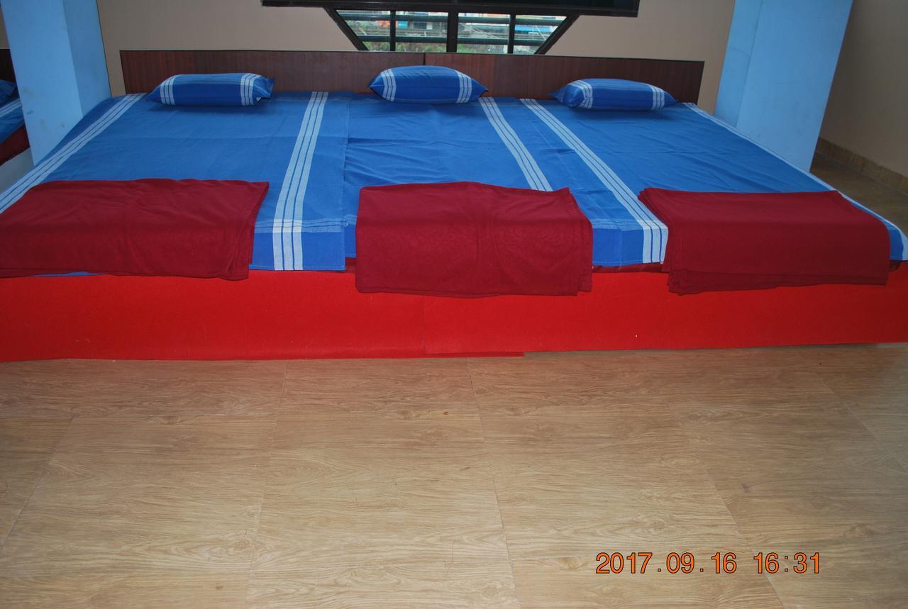 Henry Corner Villa Chikmagalur Luaran gambar