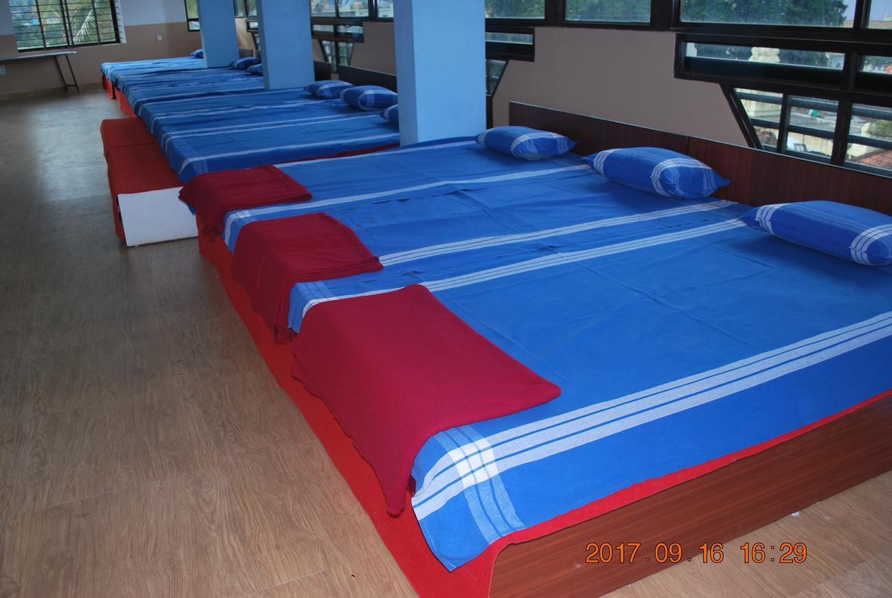 Henry Corner Villa Chikmagalur Luaran gambar