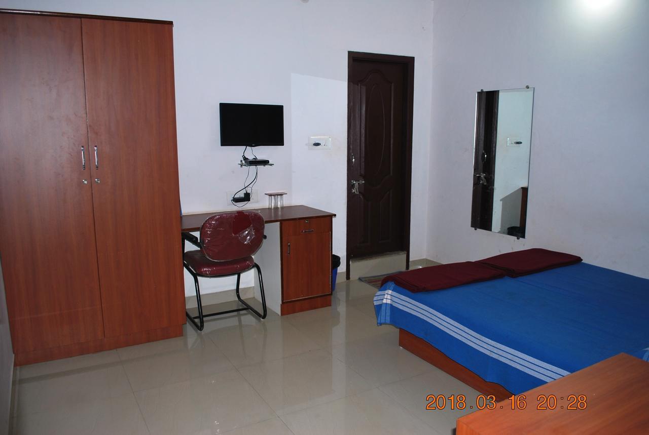 Henry Corner Villa Chikmagalur Luaran gambar