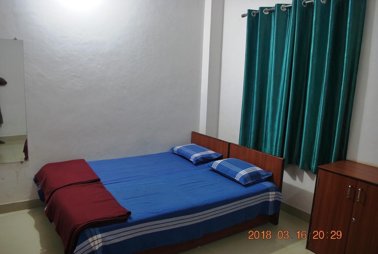 Henry Corner Villa Chikmagalur Luaran gambar