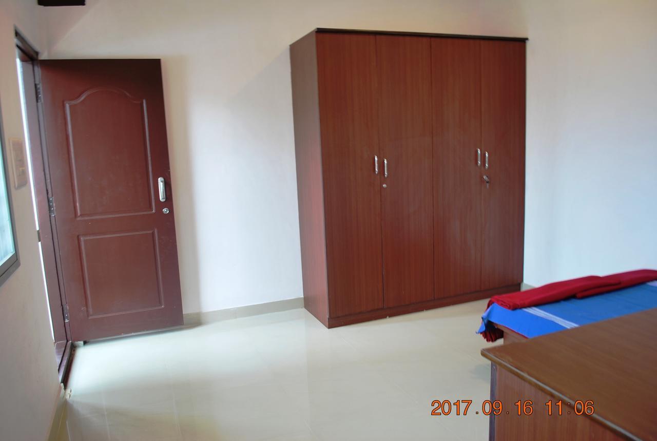 Henry Corner Villa Chikmagalur Luaran gambar