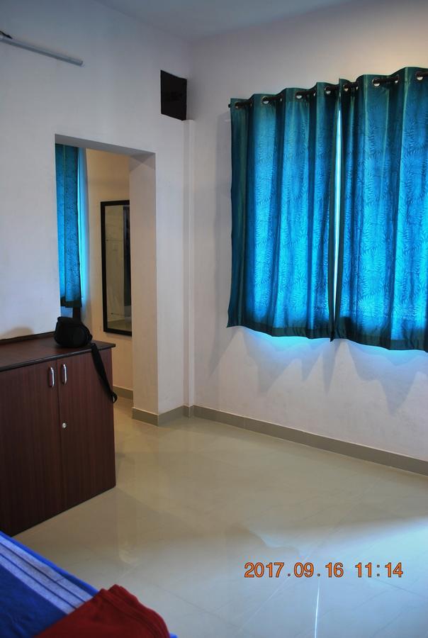 Henry Corner Villa Chikmagalur Luaran gambar