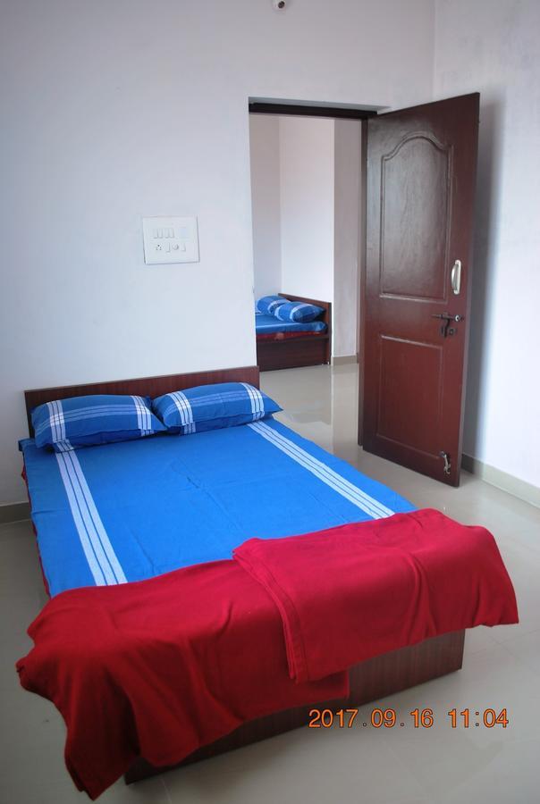 Henry Corner Villa Chikmagalur Luaran gambar